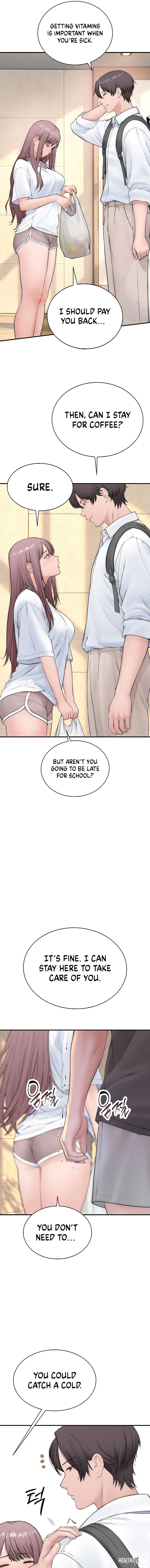 Scumbag Scumbag Chapter 24 - Trang 13 Scumbag Scumbag Chapter 24 - Trang 13