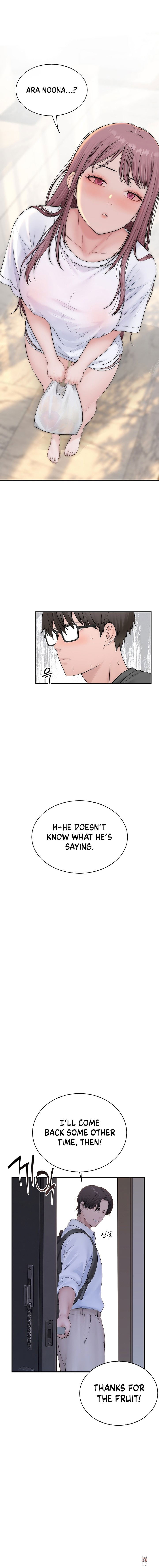 Scumbag Scumbag Chapter 24 - Trang 16 Scumbag Scumbag Chapter 24 - Trang 16