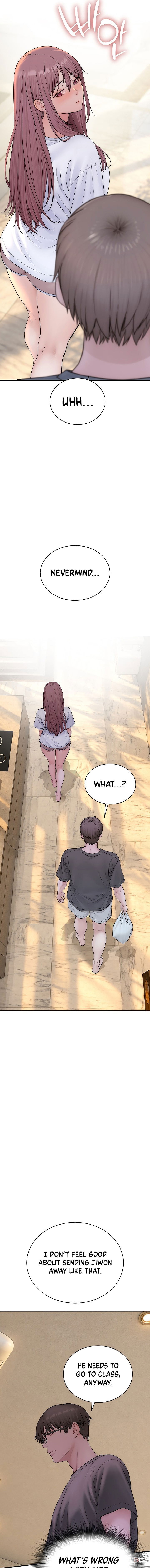 Scumbag Scumbag Chapter 24 - Trang 19 Scumbag Scumbag Chapter 24 - Trang 19
