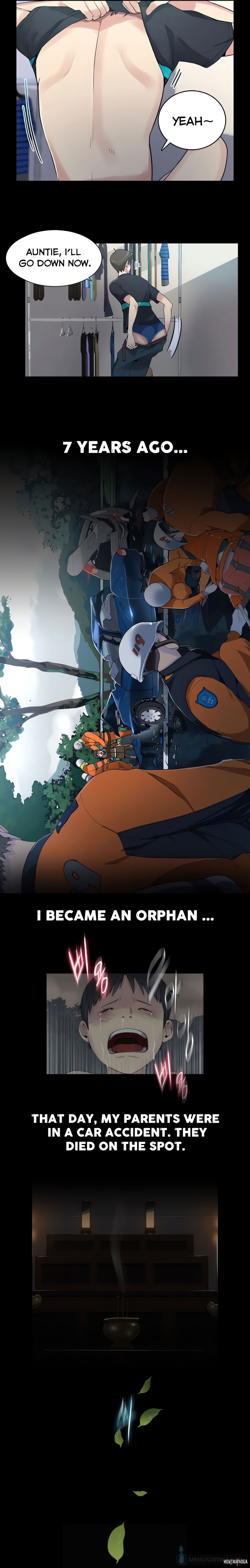 Secret Class Uncensored Chapter 1 - P&aacute;gina 3