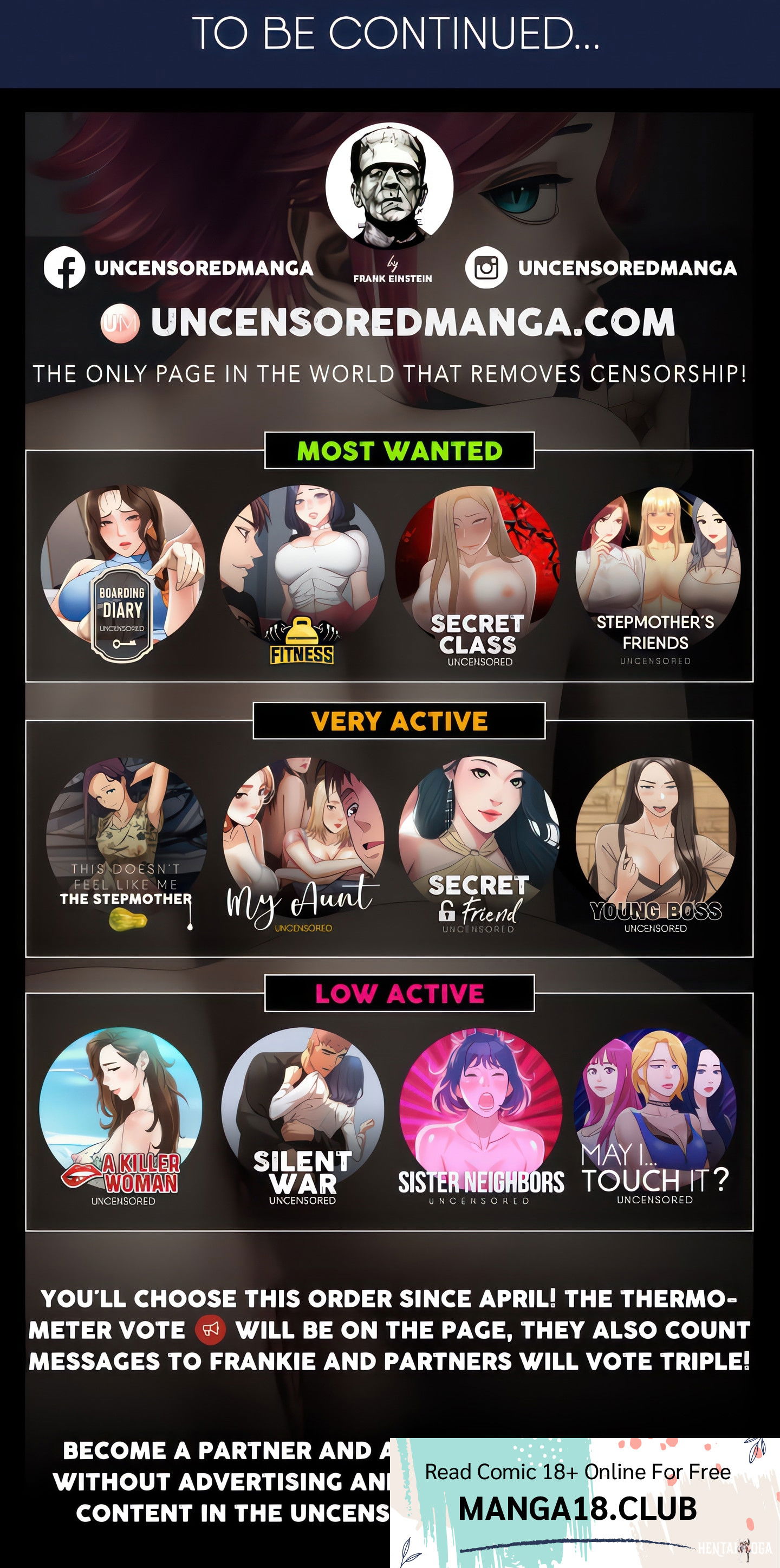 Secret Class Uncensored Chapter 6 - P&aacute;gina 12