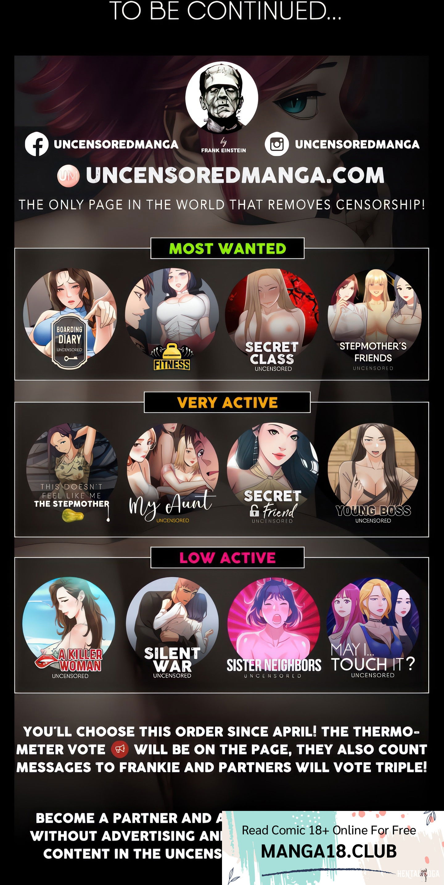 Secret Class Uncensored Chapter 10 - P&aacute;gina 12