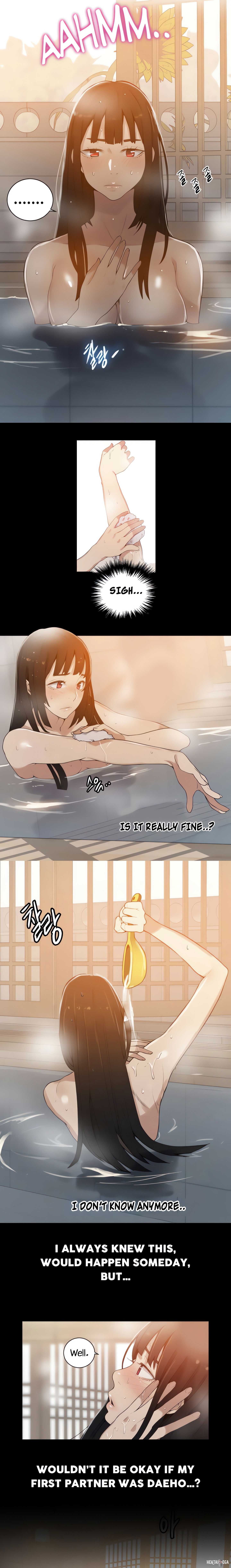 Secret Class Uncensored Chapter 22 - P&aacute;gina 4