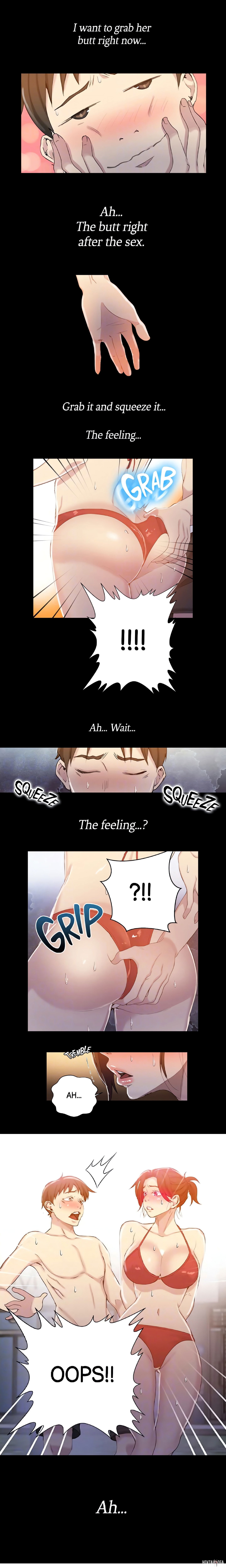 Secret Class Uncensored Chapter 53 - P&aacute;gina 12