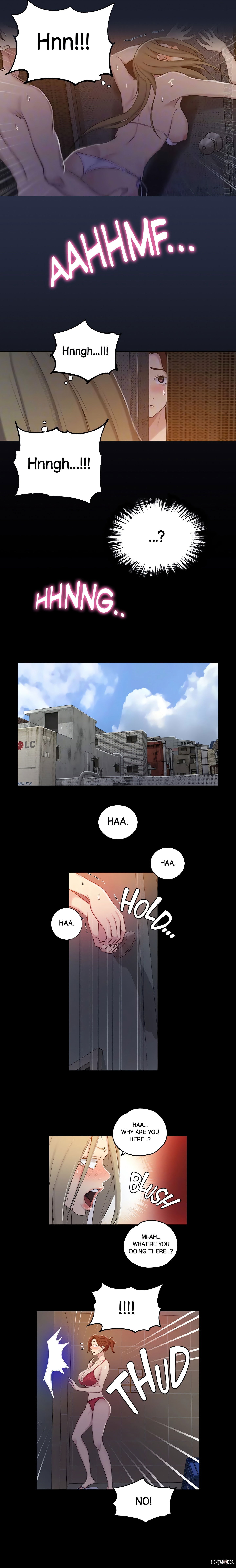 Secret Class Uncensored Chapter 53 - P&aacute;gina 2