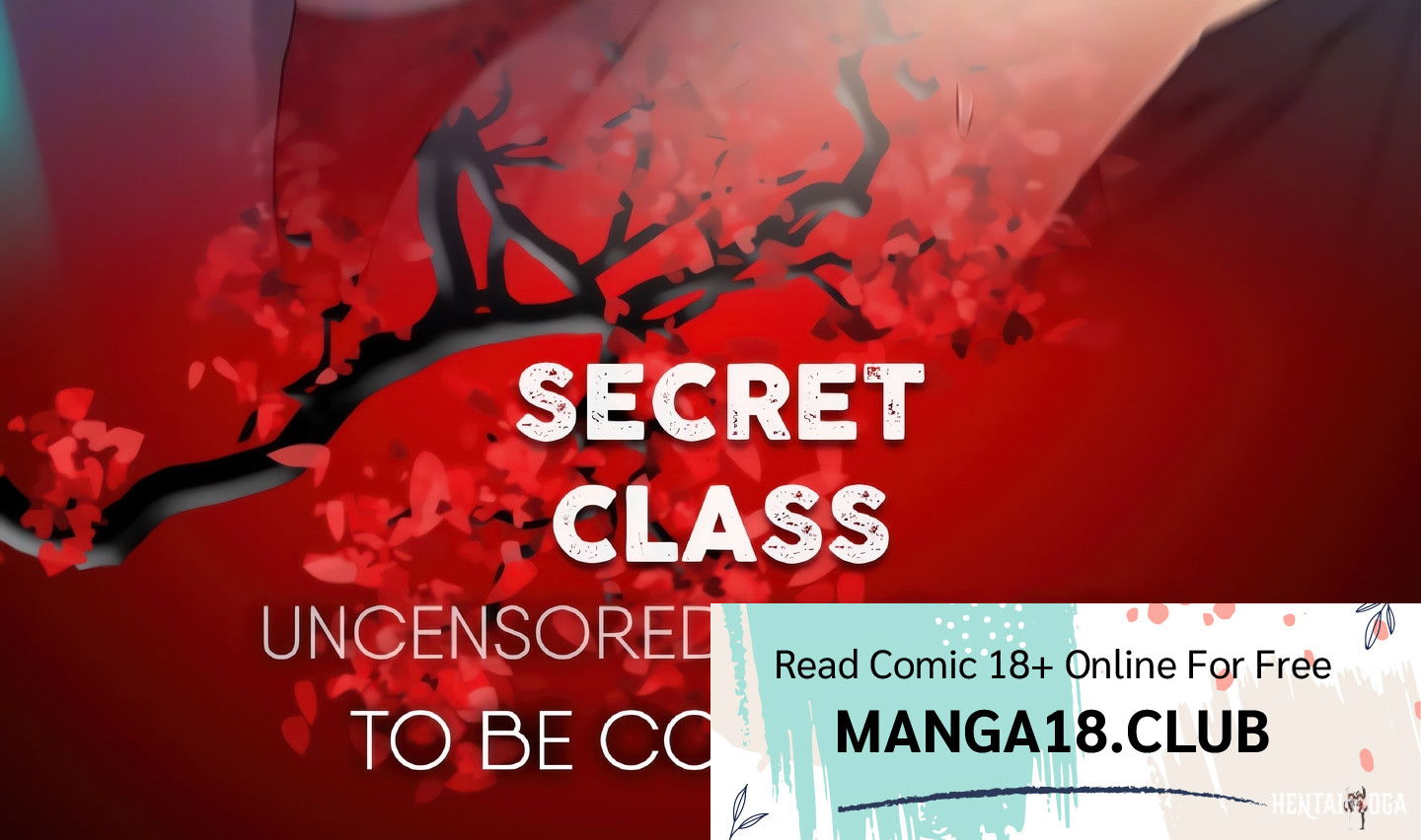 Secret Class Uncensored Chapter 54 - P&aacute;gina 13
