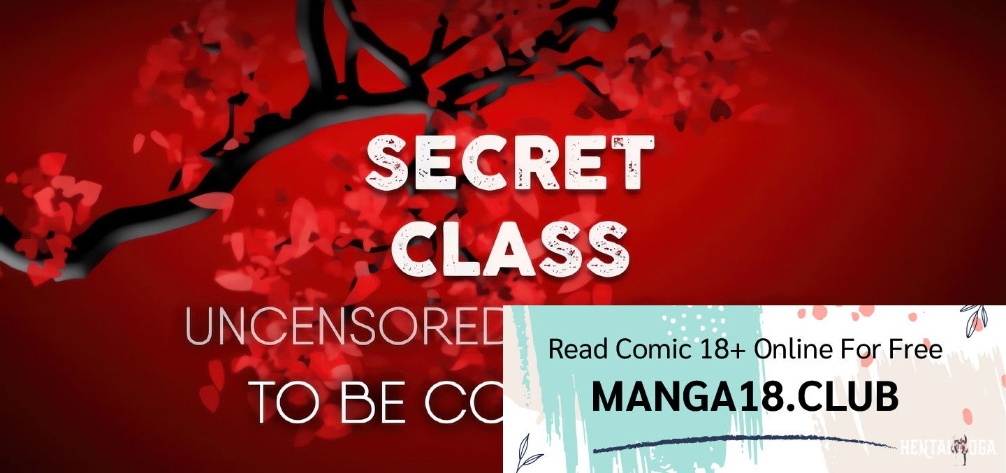 Secret Class Uncensored Chapter 56 - P&aacute;gina 15