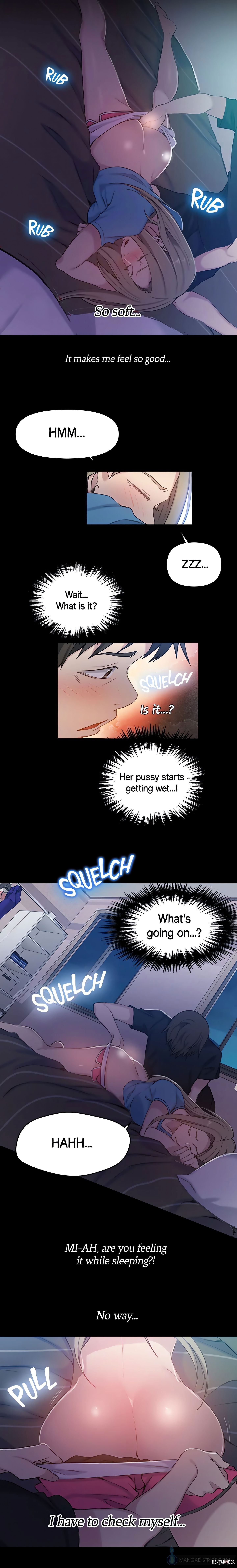 Secret Class Uncensored Chapter 59 - P&aacute;gina 11