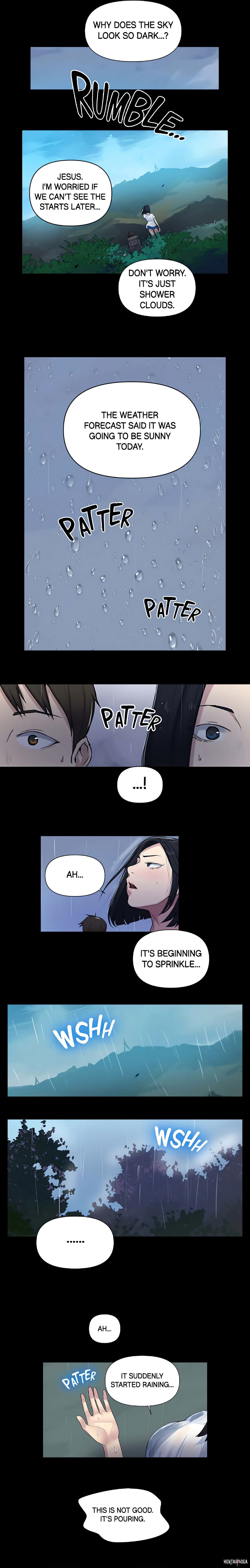 Secret Class Uncensored Chapter 69 - P&aacute;gina 14