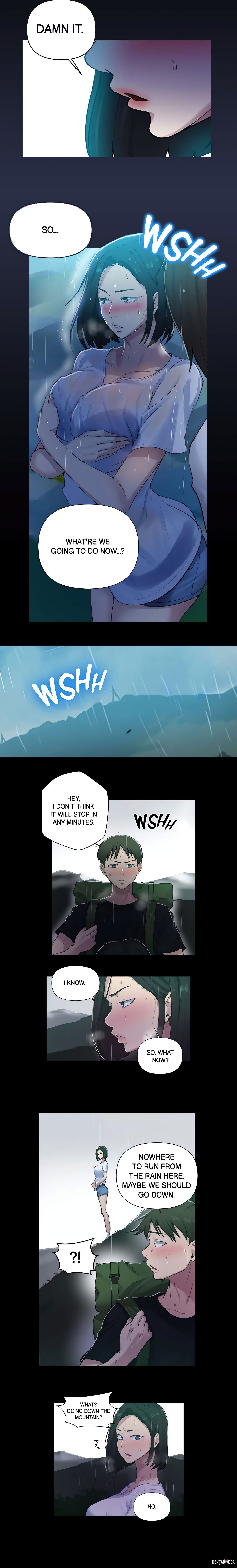 Secret Class Uncensored Chapter 70 - P&aacute;gina 2