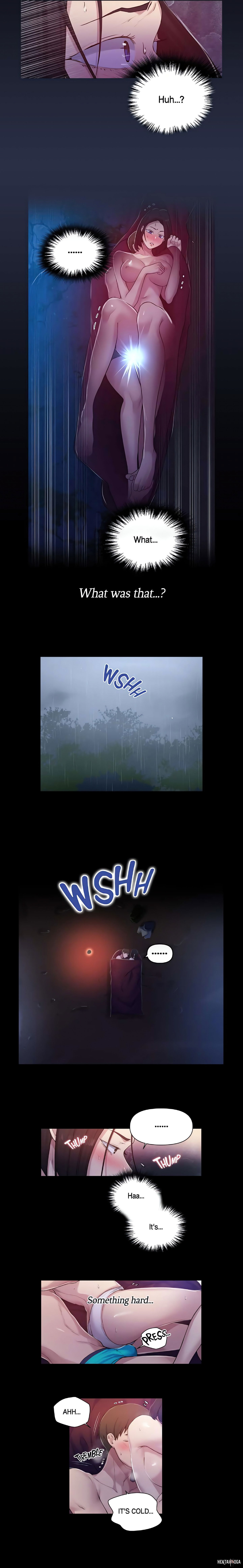 Secret Class Uncensored Chapter 71 - P&aacute;gina 2