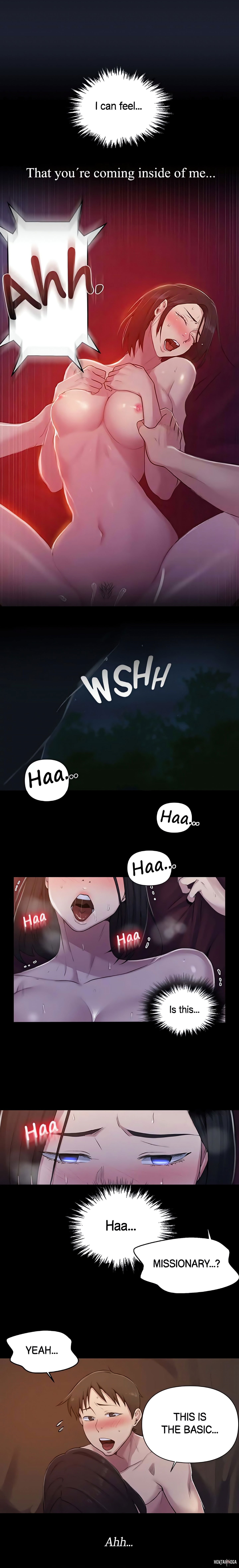 Secret Class Uncensored Chapter 74 - P&aacute;gina 2