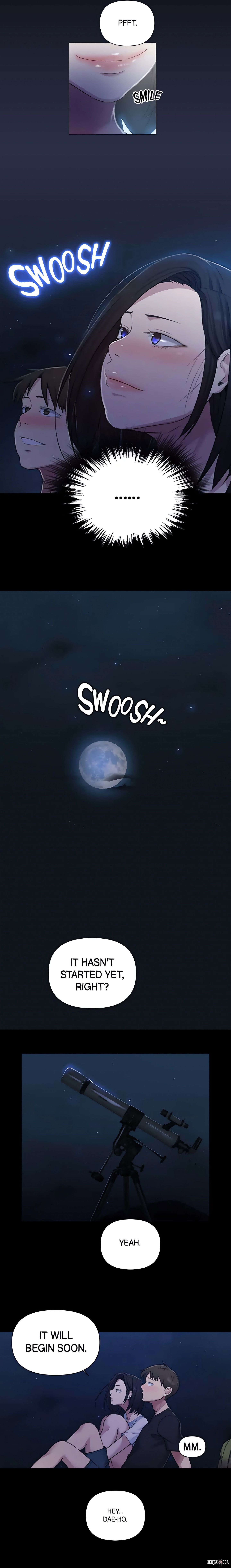 Secret Class Uncensored Chapter 75 - P&aacute;gina 2