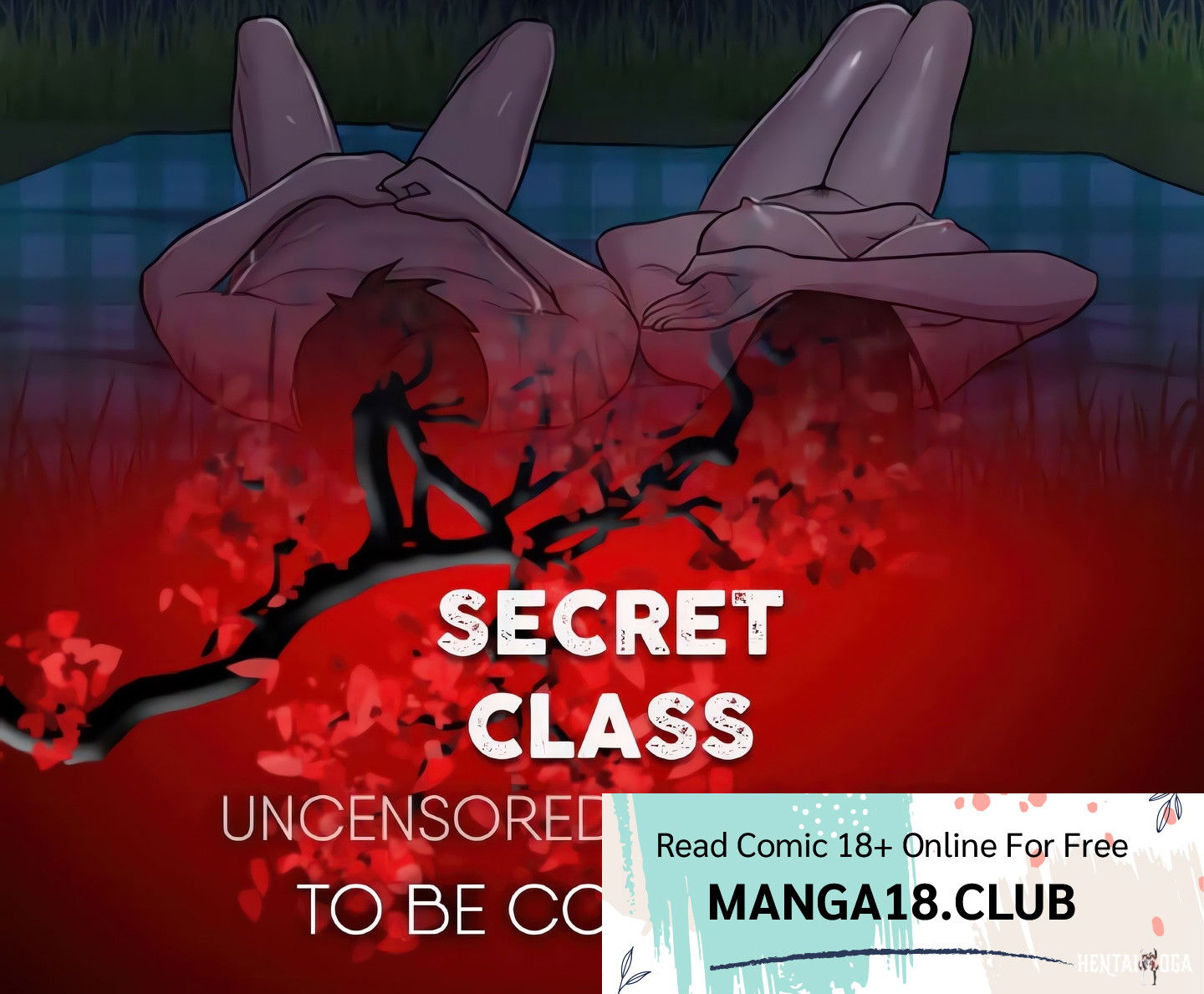 Secret Class Uncensored Chapter 76 - P&aacute;gina 12