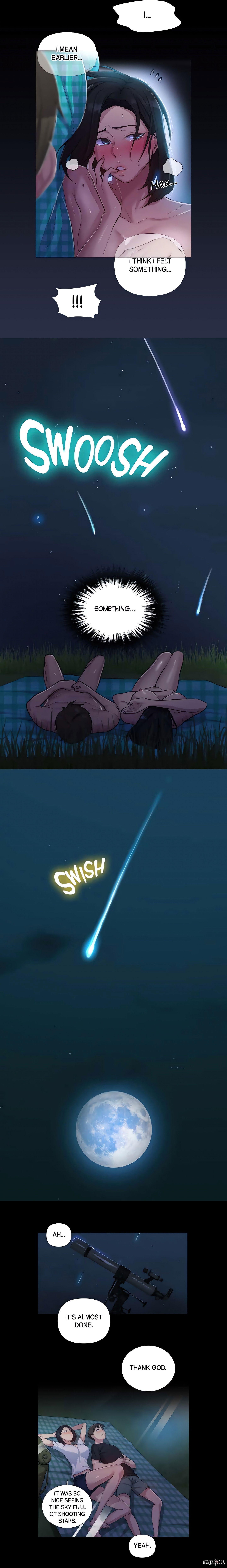 Secret Class Uncensored Chapter 77 - P&aacute;gina 2