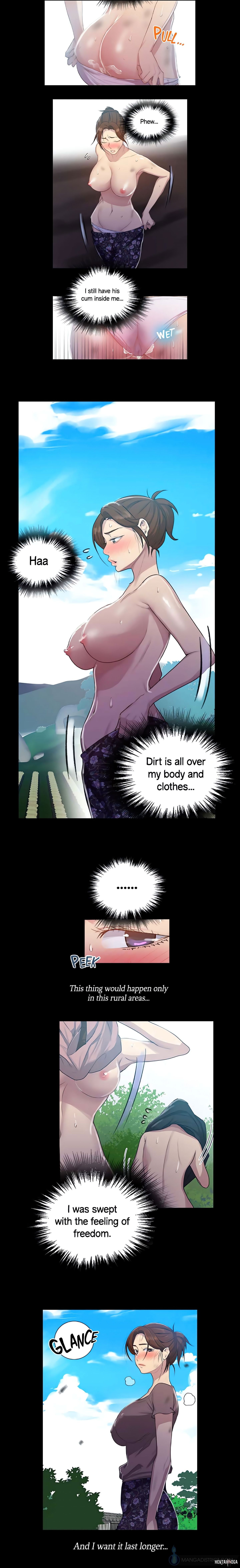 Secret Class Uncensored Chapter 85 - P&aacute;gina 3