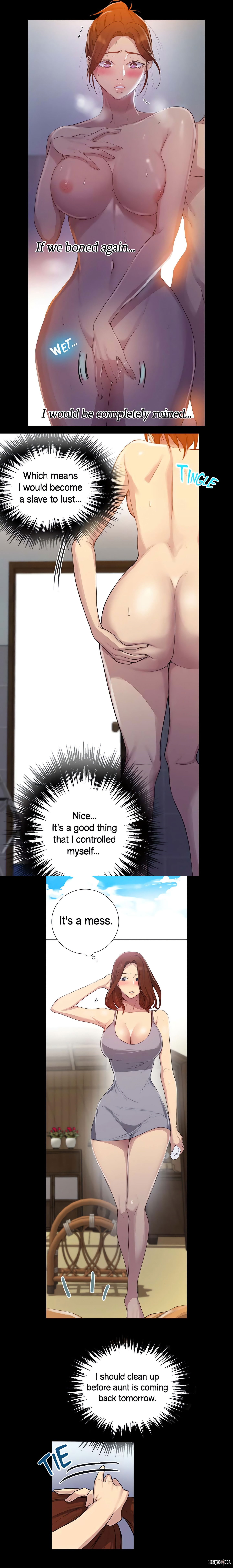 Secret Class Uncensored Chapter 88 - P&aacute;gina 6