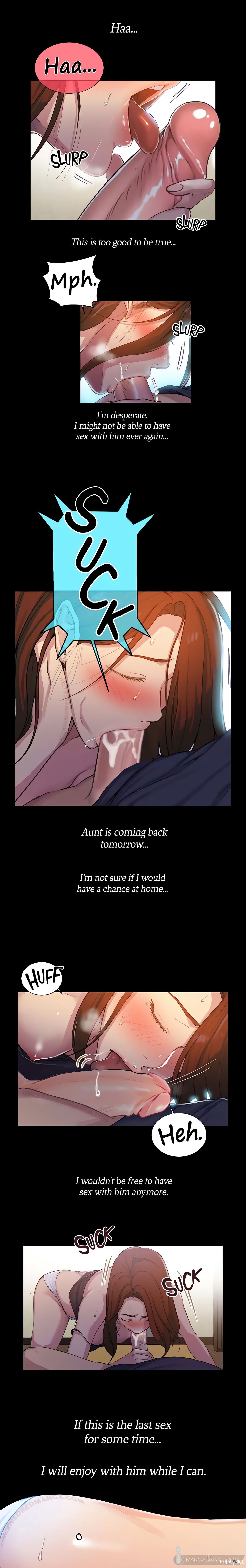 Secret Class Uncensored Chapter 90 - P&aacute;gina 5