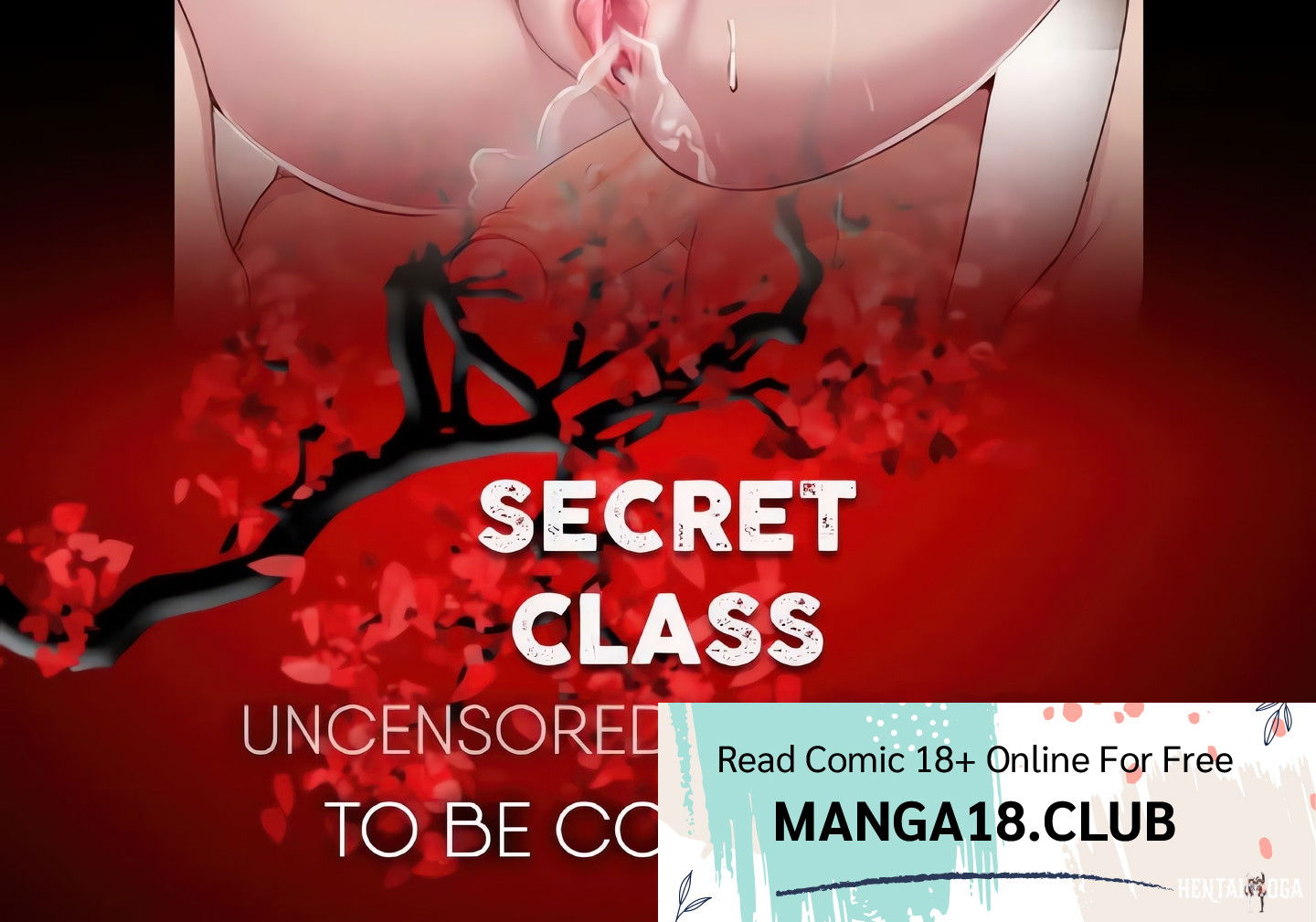 Secret Class Uncensored Chapter 104 - P&aacute;gina 11