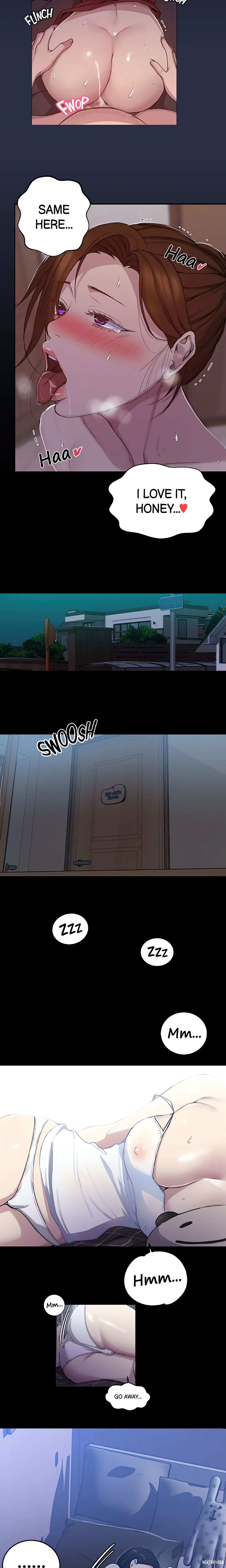 Secret Class Uncensored Chapter 107 - Trang 2