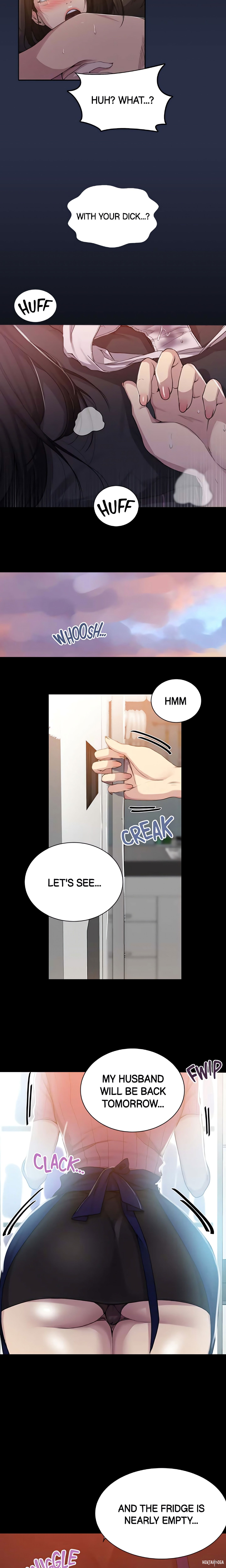 Secret Class Uncensored Chapter 111 - P&aacute;gina 2