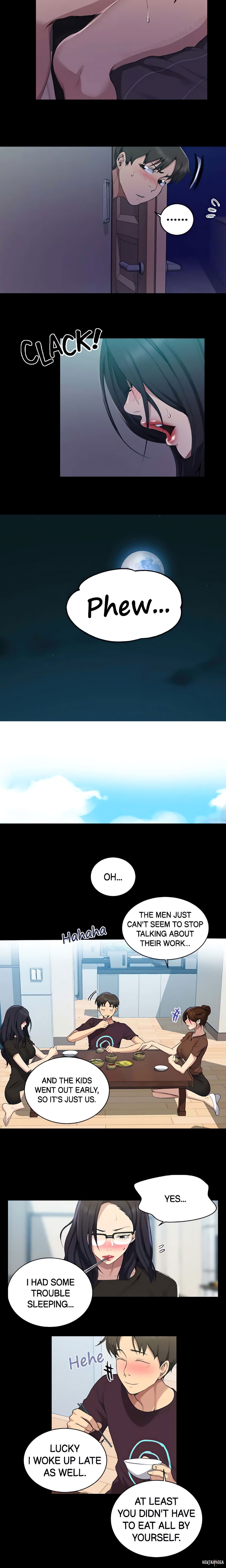 Secret Class Uncensored Chapter 117 - P&aacute;gina 6