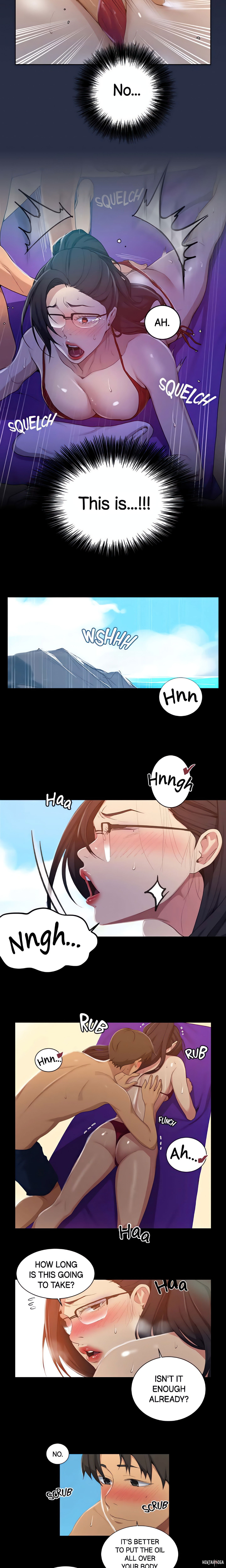 Secret Class Uncensored Chapter 119 - Trang 2