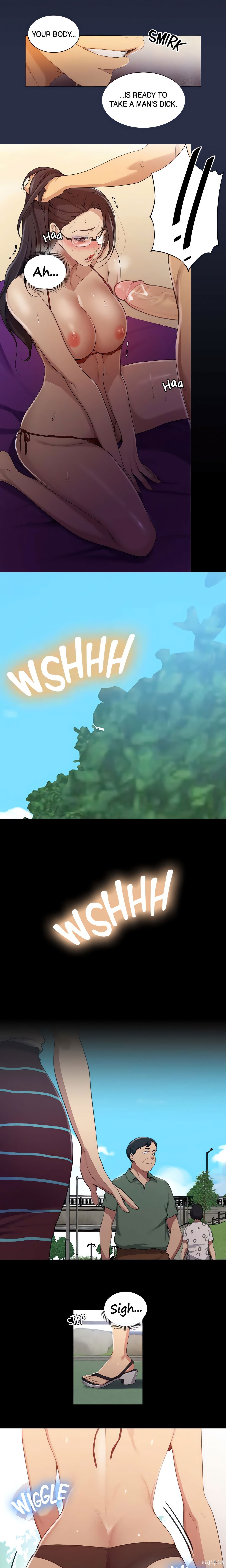 Secret Class Uncensored Chapter 120 - Trang 2