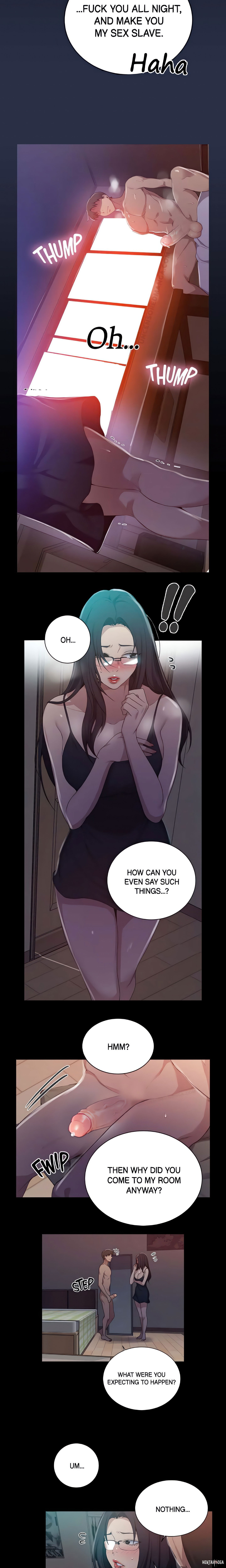 Secret Class Uncensored Chapter 123 - Trang 2