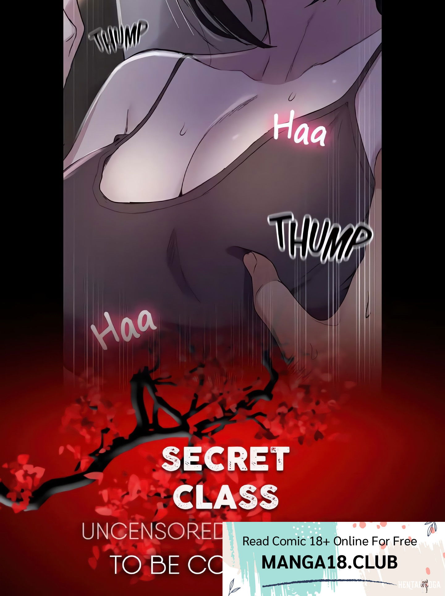Secret Class Uncensored Chapter 127 - Trang 12