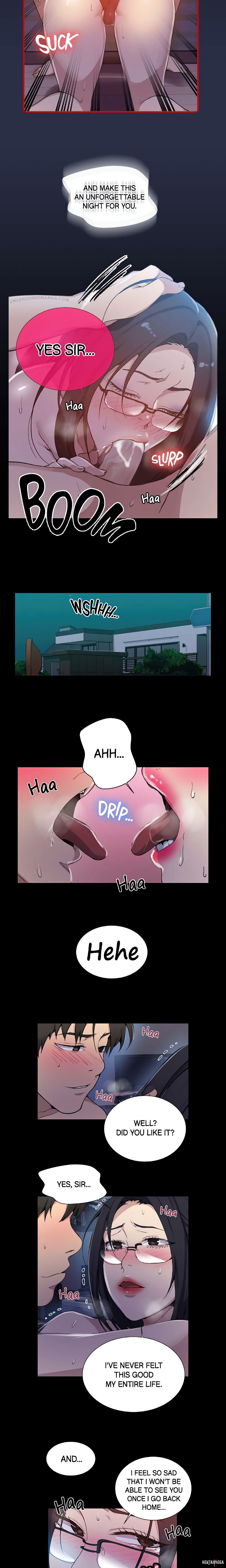 Secret Class Uncensored Chapter 127 - Trang 2