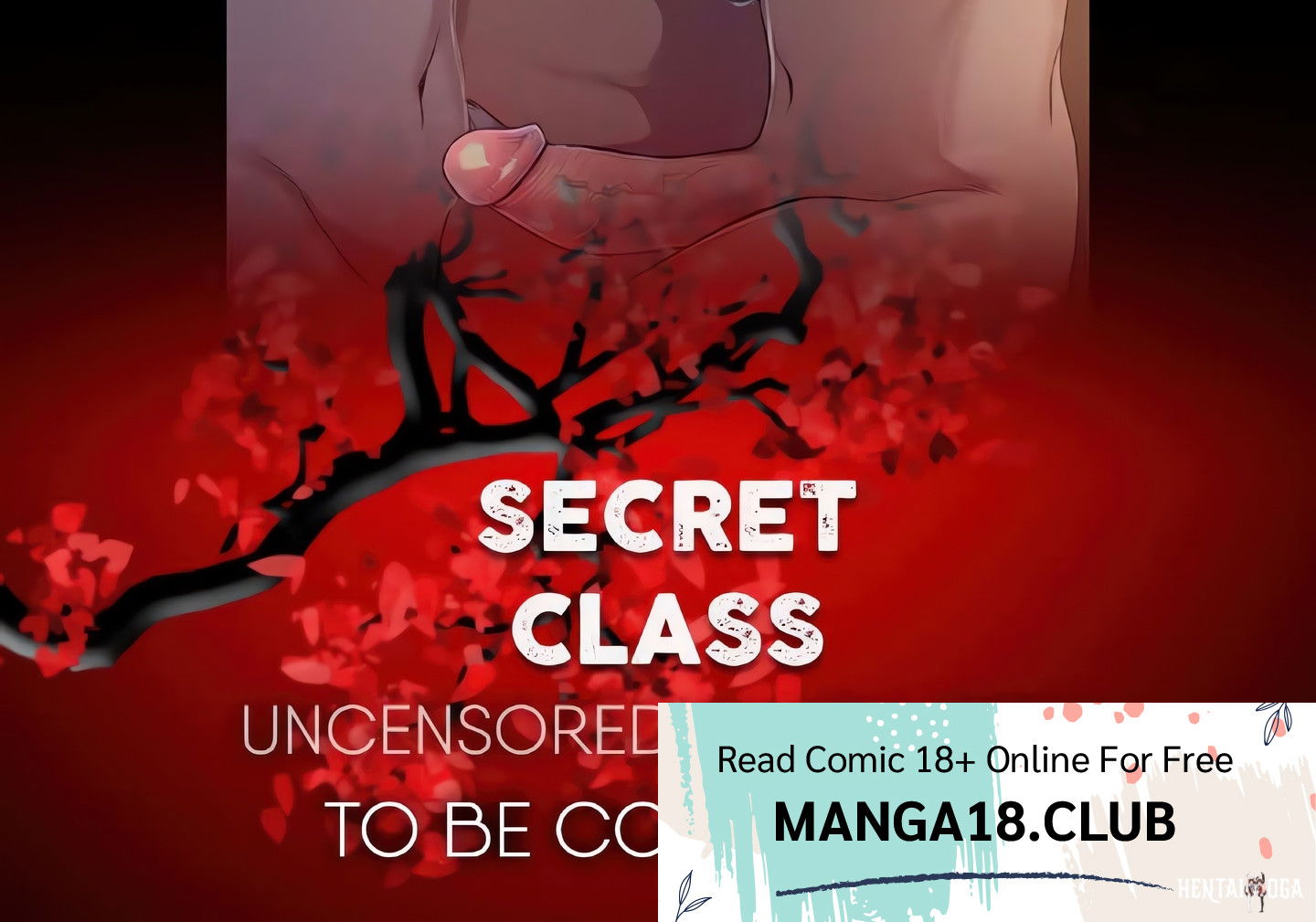 Secret Class Uncensored Chapter 130 - P&aacute;gina 11