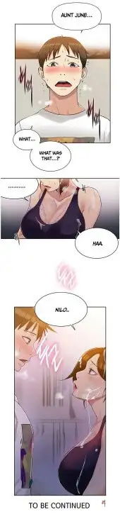 Secret Class Secret Class Chapter 3 - Page 17