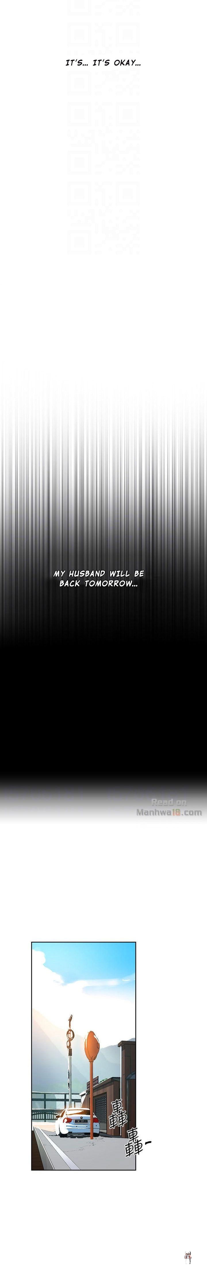 Secret Class Secret Class Chapter 7 - Page 16