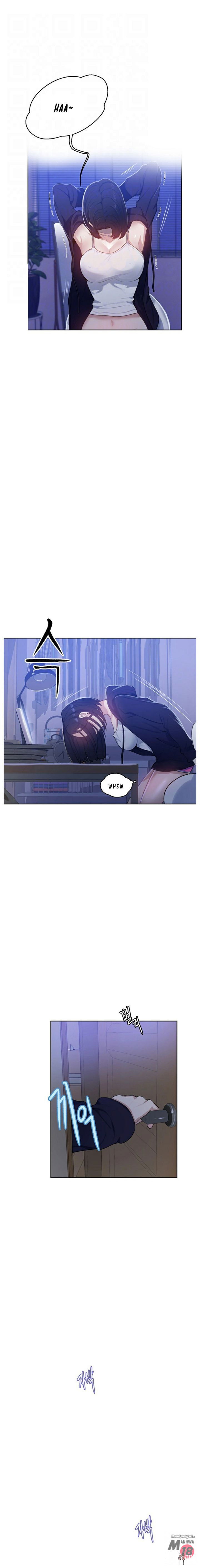 Secret Class Secret Class Chapter 10 - Page 3