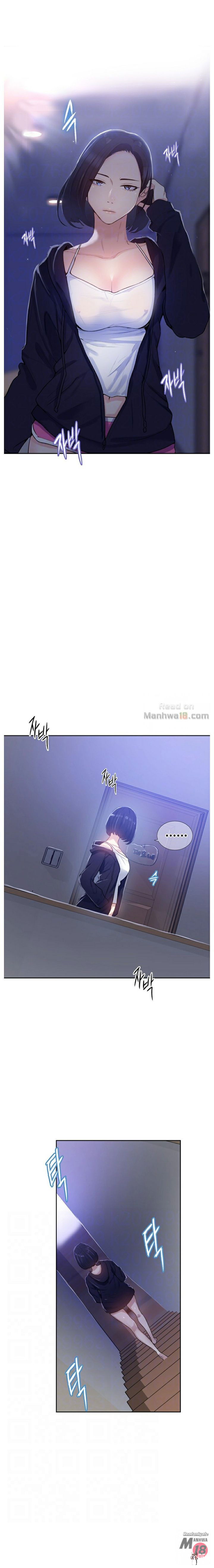 Secret Class Secret Class Chapter 10 - Page 4