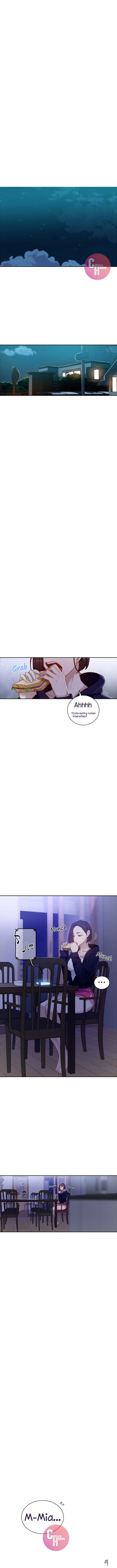 Secret Class Secret Class Chapter 11 - Page 2