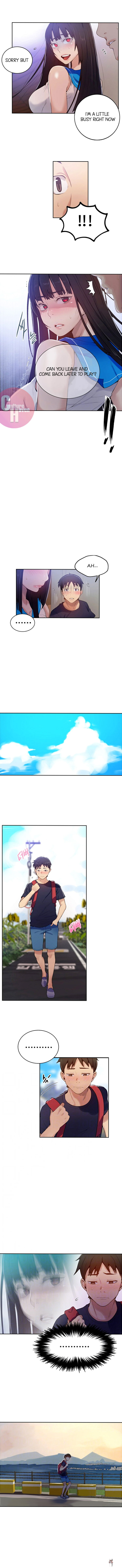 Secret Class Secret Class Chapter 17 - Page 4 Secret Class Secret Class Chapter 17 - Page 4