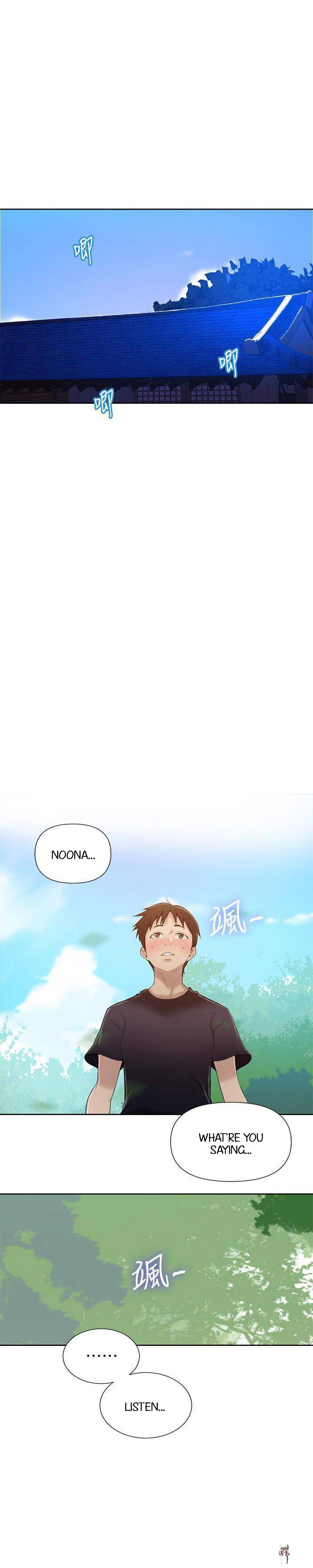 Secret Class Secret Class Chapter 22 - Page 2