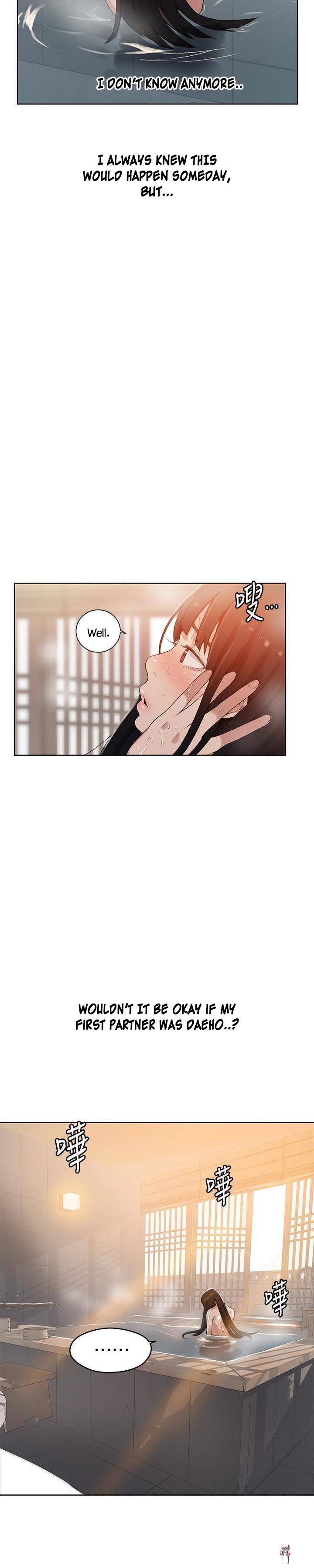 Secret Class Secret Class Chapter 22 - Page 8