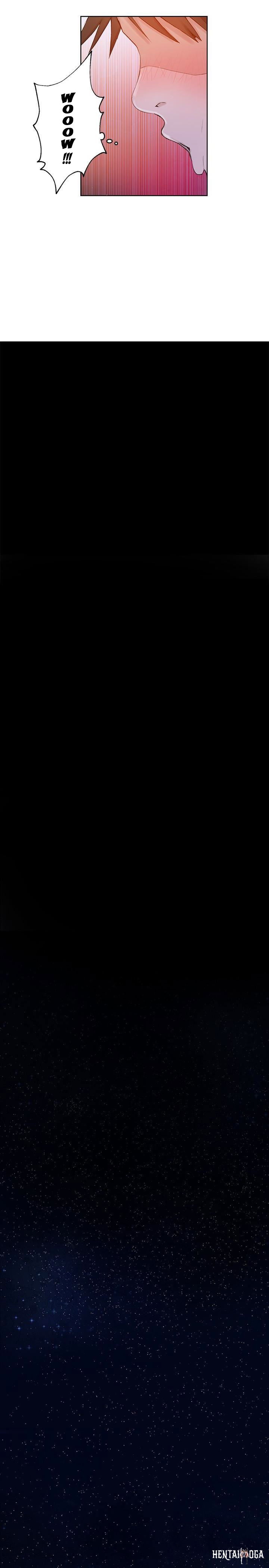 Secret Class Secret Class Chapter 23 - Page 17