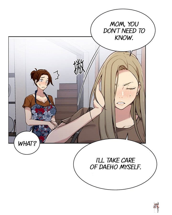 Secret Class Secret Class Chapter 26 - Page 6