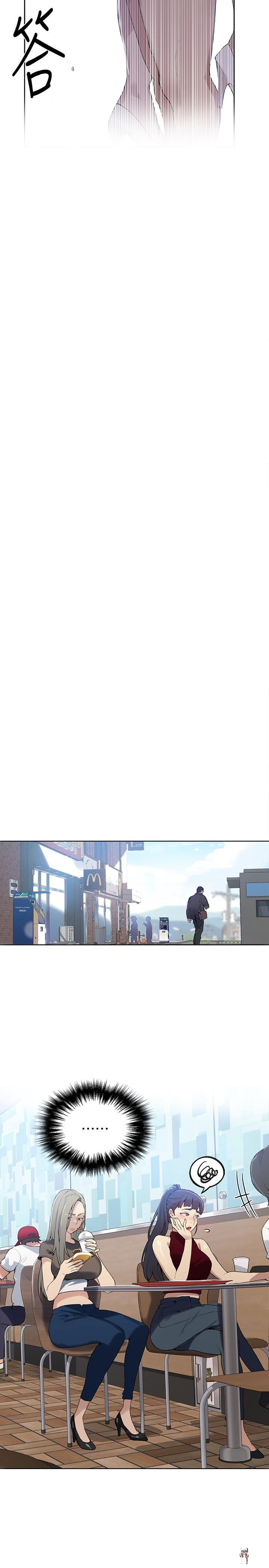 Secret Class Secret Class Chapter 28 - Page 19