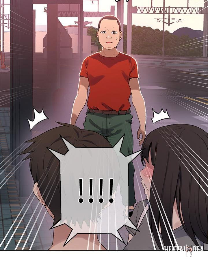 Secret Class Secret Class Chapter 28 - Page 25