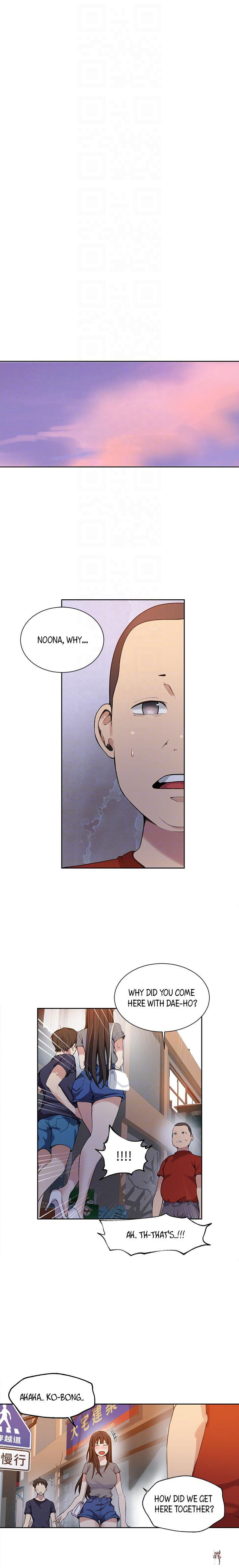 Secret Class Secret Class Chapter 29 - Page 4