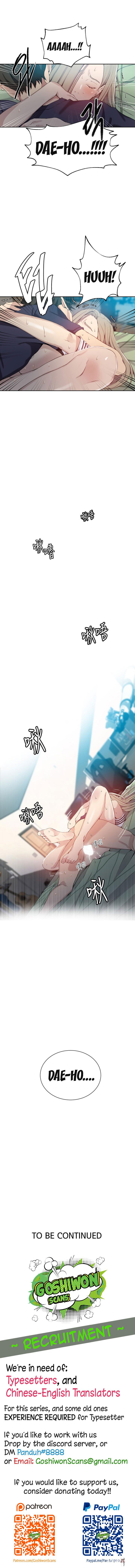 Secret Class Secret Class Chapter 30 - Page 11