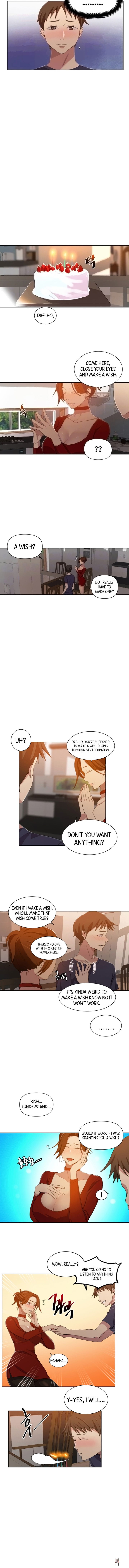 Secret Class Secret Class Chapter 38 - Page 3 Secret Class Secret Class Chapter 38 - Page 3