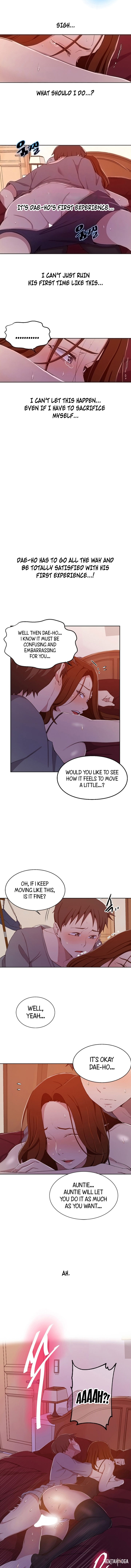 Secret Class Secret Class Chapter 40 - Page 4