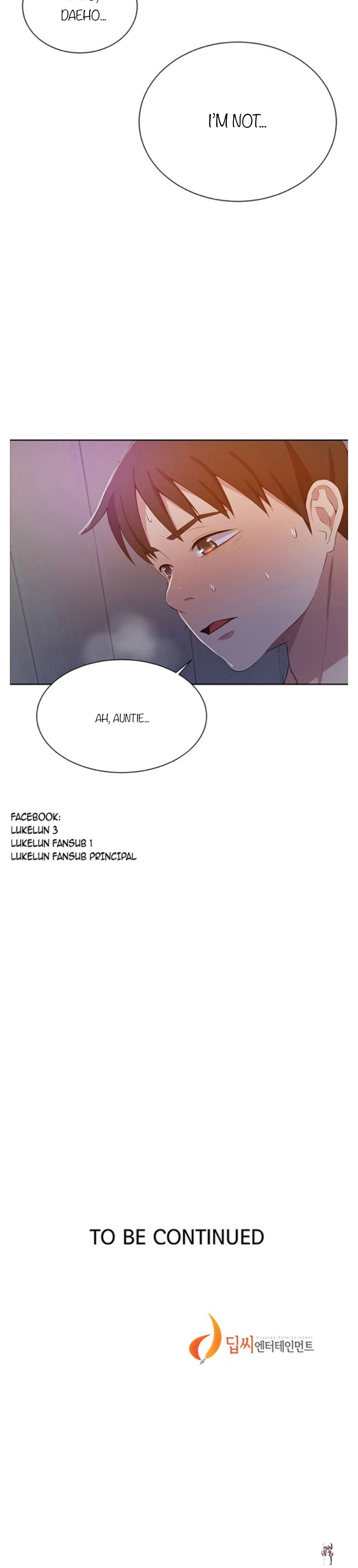 Secret Class Secret Class Chapter 43 - Page 12