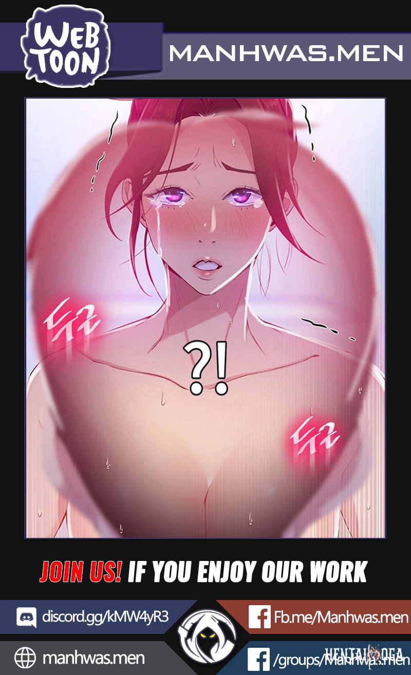 Secret Class Secret Class Chapter 45 - Page 9